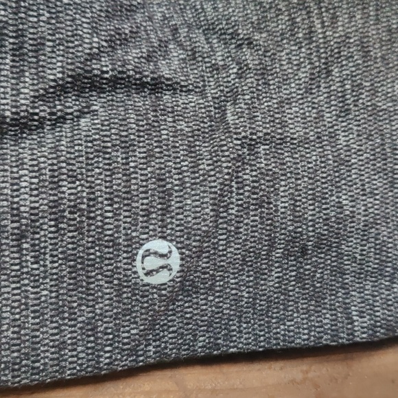 Lululemon Leggings - Picture 5 of 6